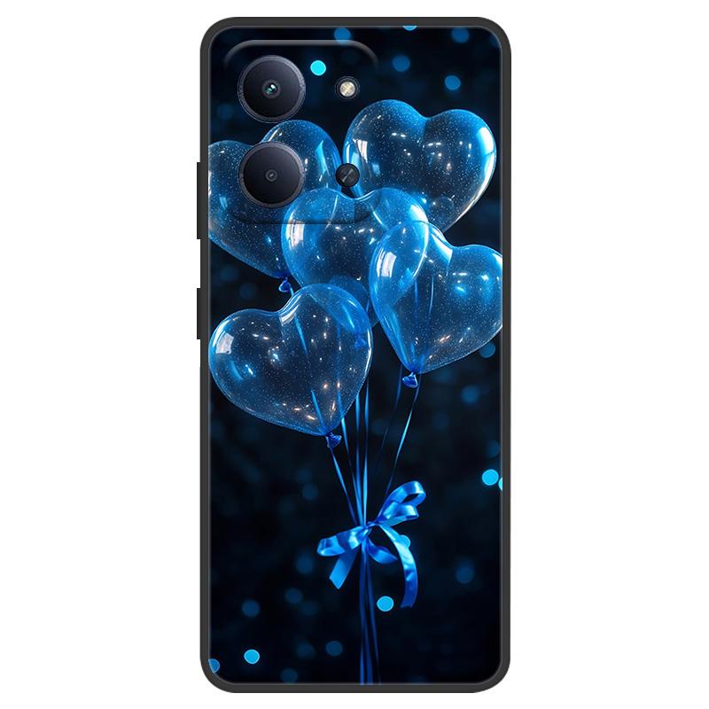 Für Xiaomi Redmi 15C 5G Europa Hülle Marmor Weiche Matte Silikon Rückabdeckung Für Redmi15C Global 15 C 4G Vollständige Handy Hülle Coque