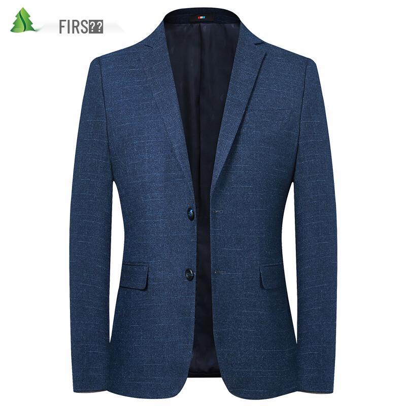 

Мужской пиджак FIRS в стиле business casual 2XL