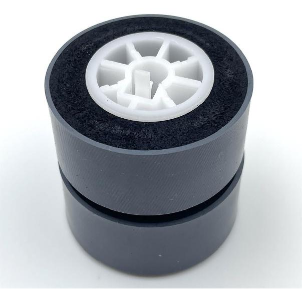 Pickup Roller Separation Pad for Fujitsu Fi-5530c2 Fi-4530c Fi-5530