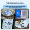 UV Translucent Soft Film for Lightboxes