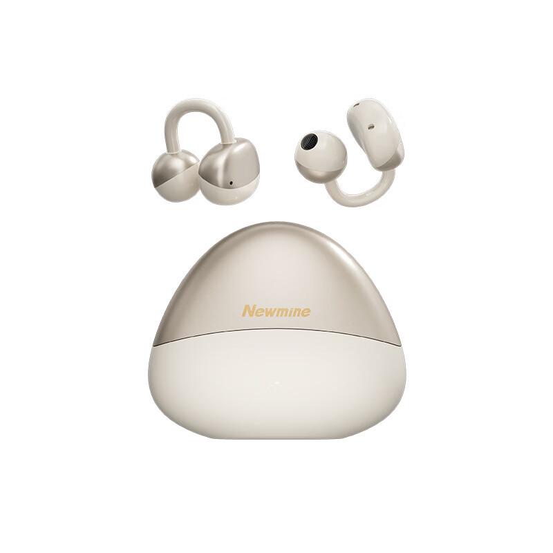 Newman T29 Clip-on OWS Bluetooth Headset