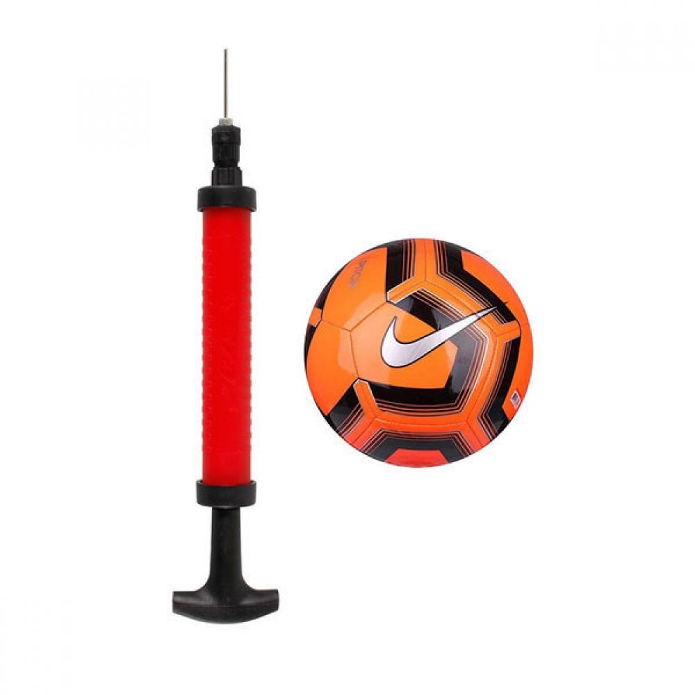 Cheap Star Sports Soccer Ball Ball Pump Inflator Ball Pump Ball