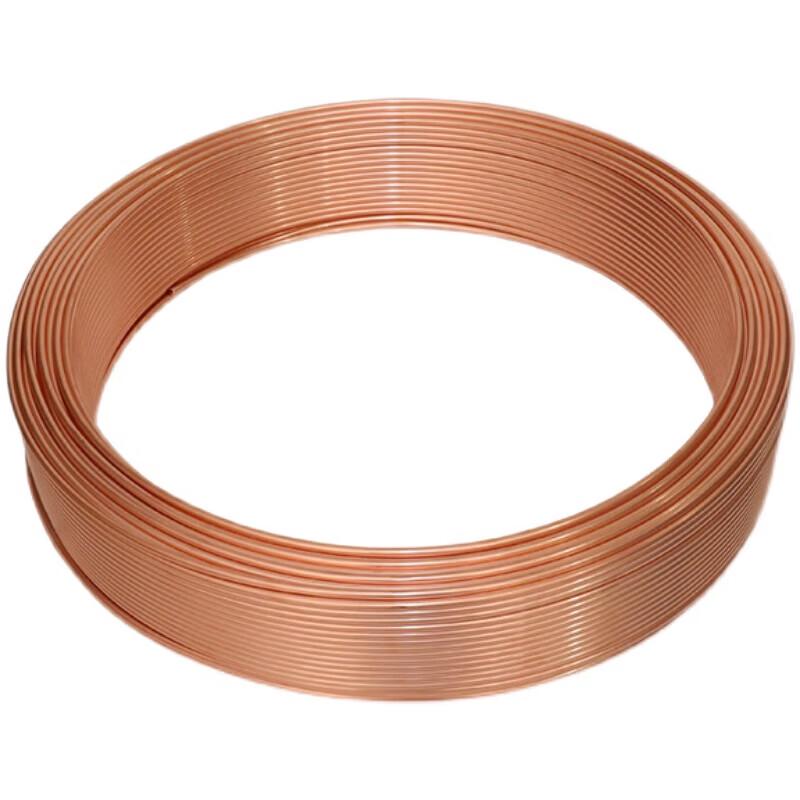 Tube Capillaire en Cuivre pour Climatisation