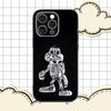 A-Alvaro COCO Diaz Phone Case For iPhone 16e,16,15,14,13,12,11,Pro,X,XS,Max,XR,Plus,Mini Soft Black Cover