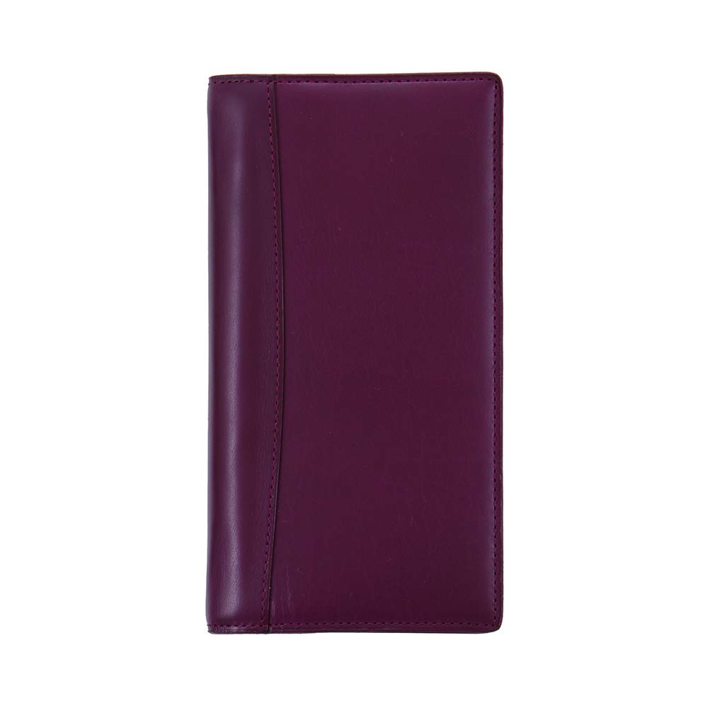 

Knockbrain System Notebook Pierced Narrow Wine 12211143