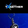 Tomorrow X Together The Star Chapter: TOGETHER (Star Keyring Ver.)