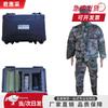 Simulated Radioactive Contamination Training Kit
