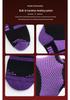 Heated Electric Socks for Elders - Thick, Warm Ski Socks