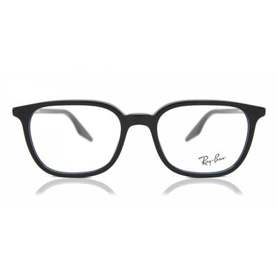 Ray Ban Rx5406 Unisex Eyeglasses