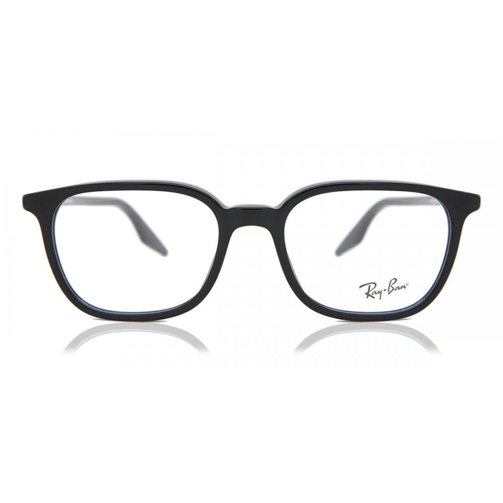 Ray Ban Rx5406 Unisex Eyeglasses