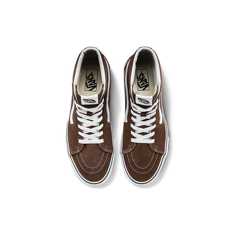 Vans Sk8 Hi 'Rain Drum' Vans VN0A5JMJ8EE