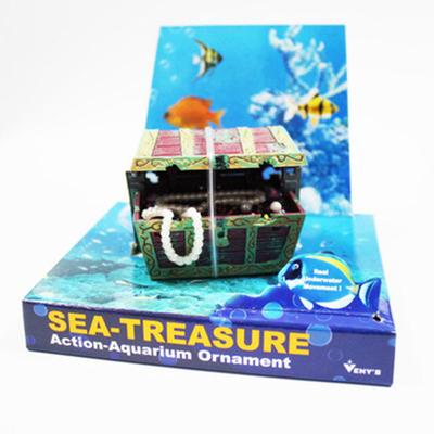 Peces y mascotas acuáticas – Decoración de peceras