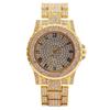 Orologio da Donna alla Moda in Pelle
