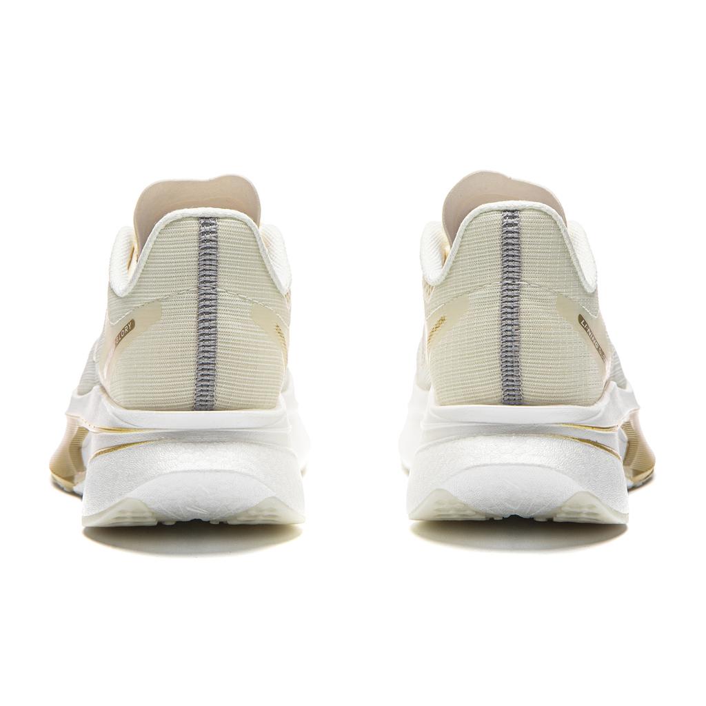 Li Ning Feidian 6 Challenger Cushioning Slip Resistant Abrasion Resistant Lightweight Low top Casual Running Shoes ARMW004-48