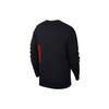 Nike ACG Drop Shoulder Sleeve T-Shirt Men's Black BQ7289-010