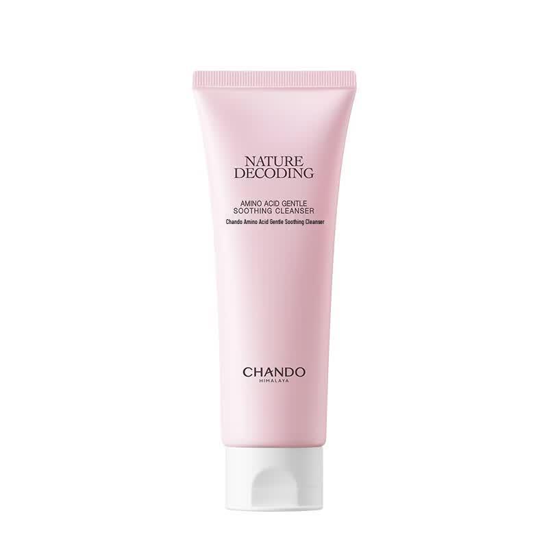 Chando Amino Acid Gentle Soothing Cleanser