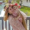 Bohemia Floral Headband Adjustable Princess Wreath New Bridal Garland  Photo Props