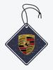 AENTC1 Car Fragrance Tablets Car Interior Pendant Pendant Air Freshener For Porsche Cayenne Macan 911 Panamera 718 Taycan Gt3 918-Spyde