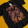 Black Clover TShirt Asta Yuno Anime Unisexga Tshirt Anime Unisexga Tee Black Shirt