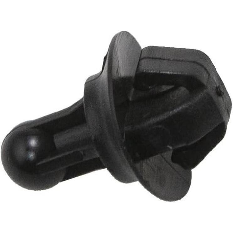 Gas Tank Lid Catch Latch Compatible with 1995- Year Tacoma, for 2003-2006