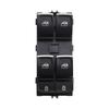 3G0959857C Window Control Switch for VW Touran 2016-2021 Touareg 2018-2021