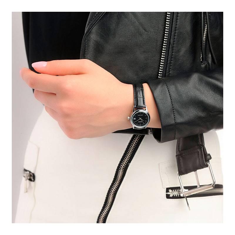 Zegarek Damski Casio Ltp-V002L 1Audf (Zd584C) + Box