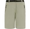 Шорты Xert Stretch Bermuda Light Shorts (RWJ364) Parchment Зеленый/коричневый