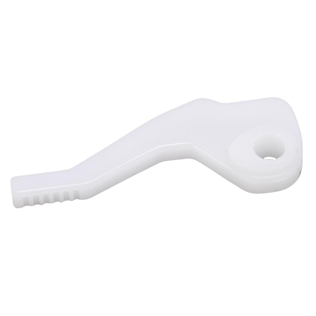 Presser Foot Lifter Replacement for Singer 2216 3116 Sewing Machine ABS Plastic Presser Foot Bar Lift Lever