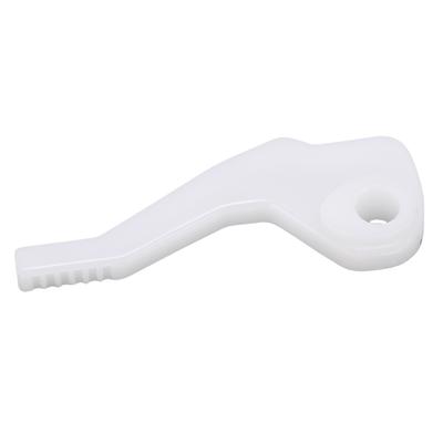 Sostituzione sollevapiedino per macchina da cucire Singer 2216 3116 Leva di sollevamento barra piedino in plastica ABS