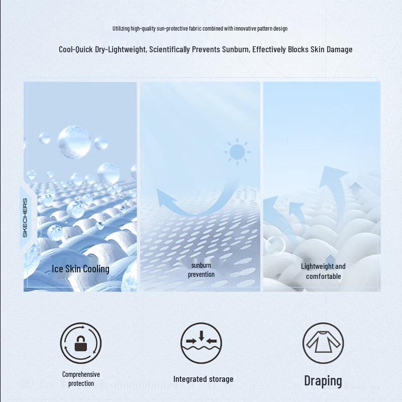 MINISO Men's Lightweight Hooded Sun Protection Jacket