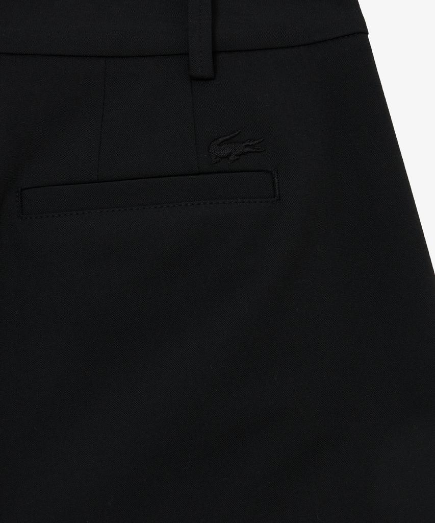 LACOSTE Women'S Spring Tuck Pants Hf115E-56G 031