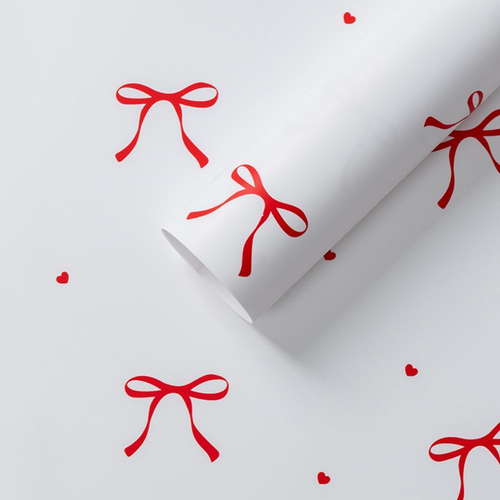 56x56cm Flower Packaging Paper Waterproof Floral Packaging Paper Flowers Packing  Gift Decorative