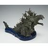 BANPRESTO Godzilla Godzilla Minus One Art Vignette Collectible Offshore Image Multicolor Perfect for Anime Fans (2023) Figure, Version, 27cm,
