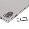 Android 11 Tablet PC with 6GB 256GB 4G Network and 5G WIFI 10.1-inch Dual-Band RAM, ROM, Calling, (Gray)