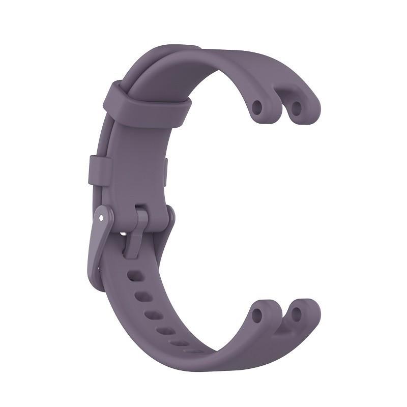 Garmin Lily Damen-Silikon-Uhrenarmband mit Werkzeug - Sport-Armband erhältlich
