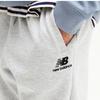 New Balance Pants Lqj Nbmle11043 Ac Uni Essential Jogger Pants  Standar