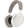 Sennheiser MOMENTUM 4 Wireless Wireless Noise Cancelling Headphones - Bluetooth Headset for Clear Calls, Adaptive Noise Cancellation, Over-ear Type, 6
