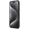 NILLKIN Super Frosted Shield Pro For iPhone 16 Pro Case Matte PC+TPU Phone Cover