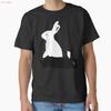 Rabit Classic T Shirt Made In US AUS Size S 2XL Vintage Washed Comfortable Fashion Unisex Graphic Breathable