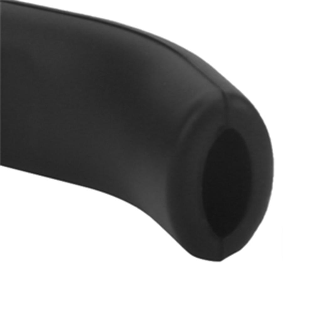 2pc - Brake Grip Cover, Suitable For Road Bikes And Mountain Bikes