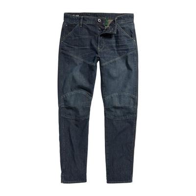 Mens 5620 3D Slim Jeans