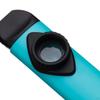 Kazoo Tragbare Musikbegleitung für Erwachsene und Kinder Inklusive 5 Membranen