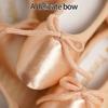 Adorable Tiny Ballet Shoes Accessory Elegant Dance Shoe Keyring Lovely Bag Charm Perfect As A Thoughtful Present