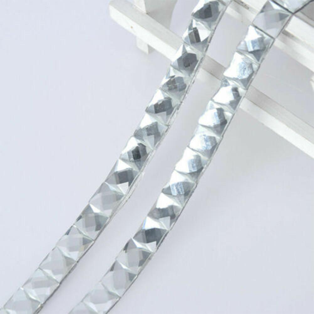 Wall Sticker Wall Decal Home Home Improvement Mosaic Self-adhesive Accessories Backdrop DIY Decoration Diamond