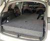 BMW X1 Trunk Storage Box for Modified Car Bed