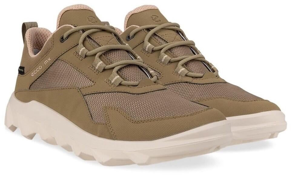 Женские кроссовки Ecco MX GTX (820193) (820193-50824) мускатный орех коричневый