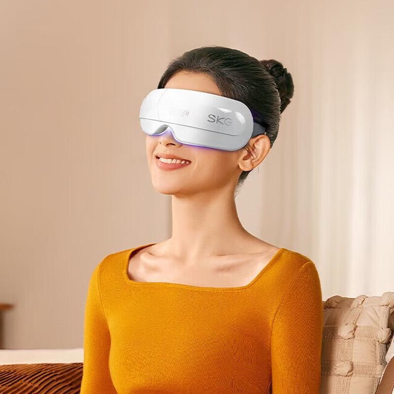 SKG E3 Series 2nd Gen Visual Eye Massager