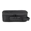 Borsa di Stoccaggio a Prova di Odore Borsa Stash a Prova di Odore Con Serratura Portatile da Viaggio
