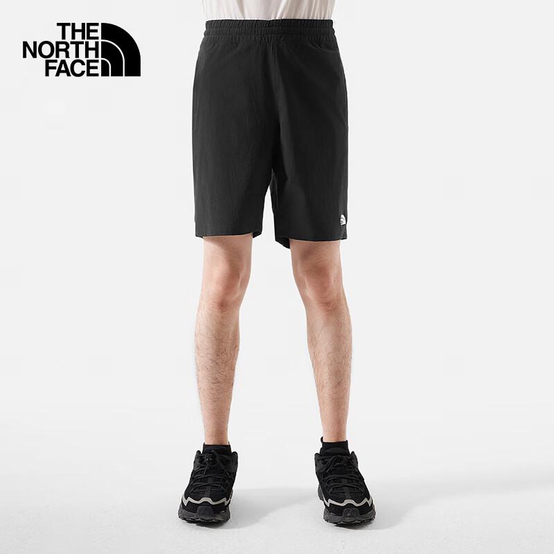 The North Face Men s Outdoor Quick-Dry Cooling Shorts M