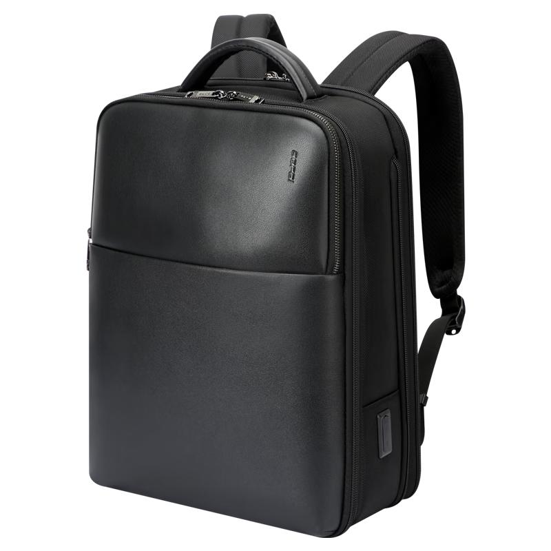 Bopai Men's Business Travel Laptop Backpack